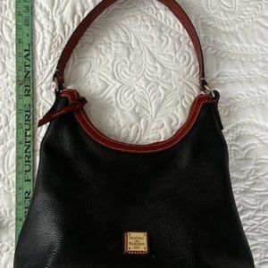 Dooney Bourke Hobo